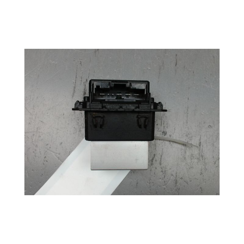 RESISTANCE DE CHAUFFAGE RENAULT TWINGO 2 2007-