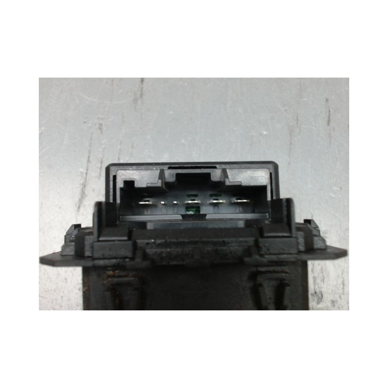 RESISTANCE DE CHAUFFAGE RENAULT TWINGO 2 2007-