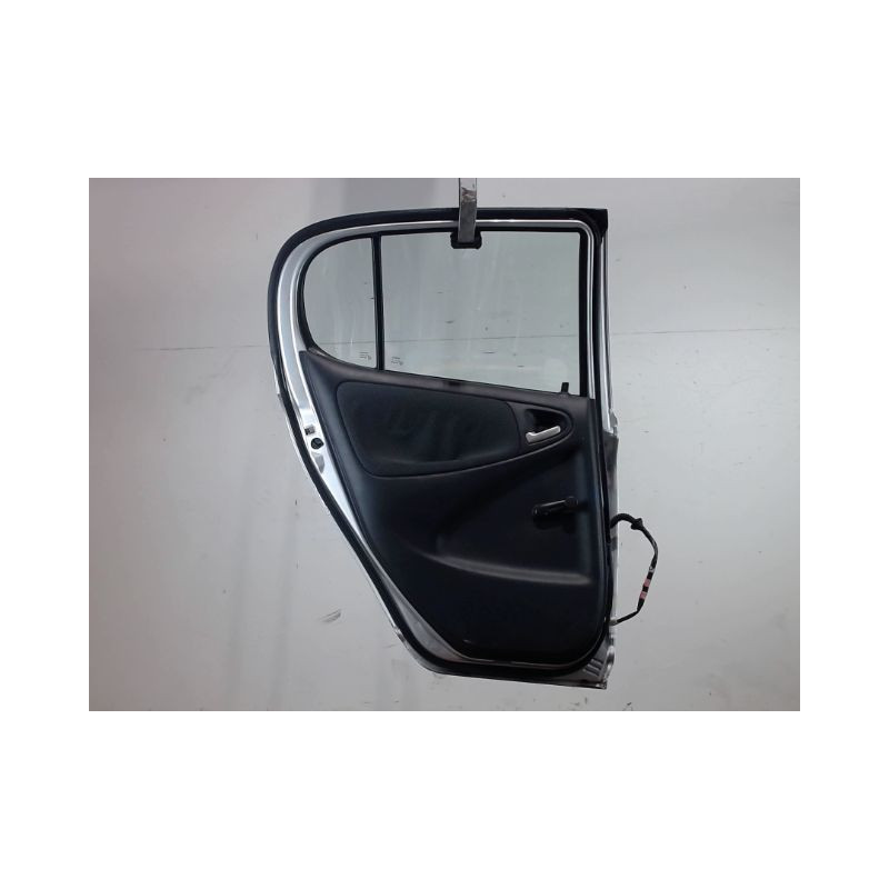 PORTE ARRIERE GAUCHE TOYOTA YARIS 2003-