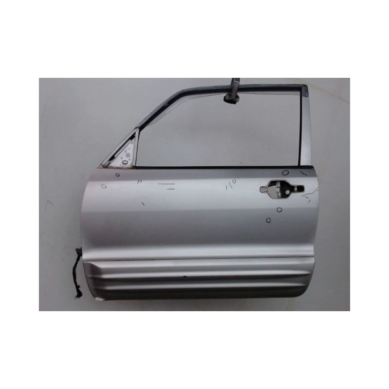 PORTE AVANT GAUCHE MITSUBISHI PAJERO
