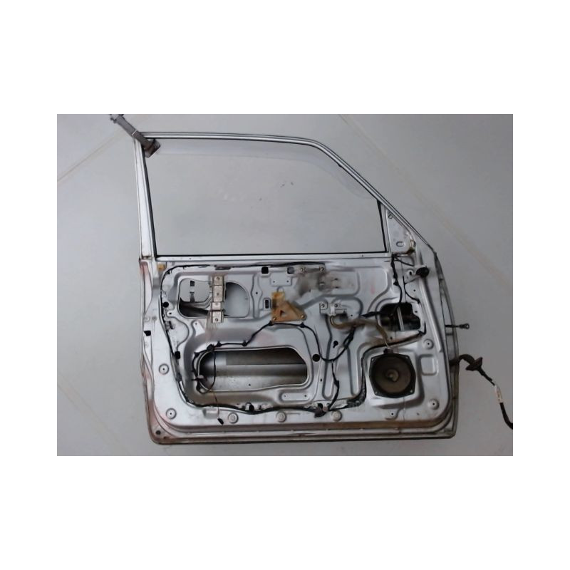 PORTE AVANT GAUCHE MITSUBISHI PAJERO