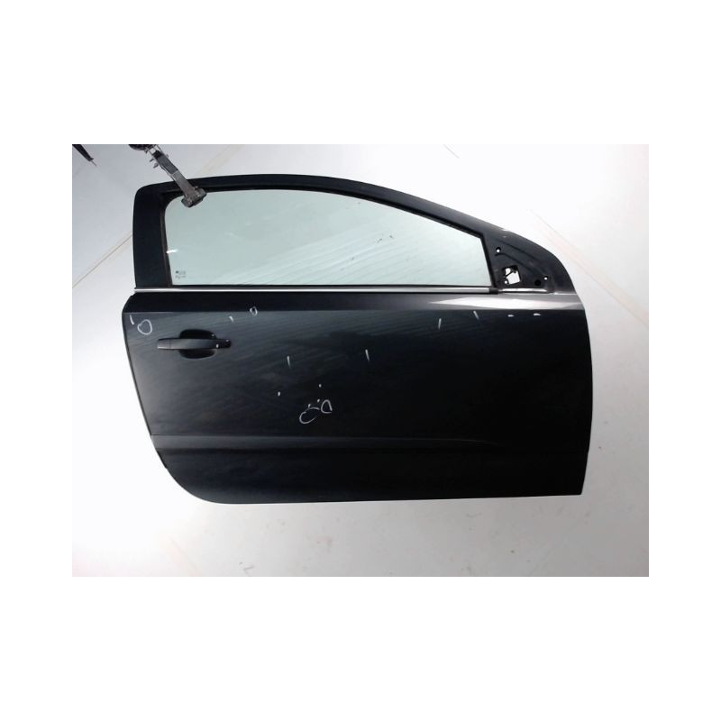 PORTE AVANT DROIT OPEL ASTRA