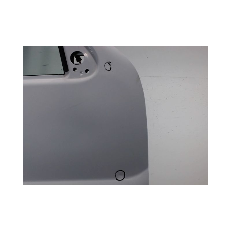 PORTE AVANT DROIT RENAULT KANGOO EXPRESS 97-2003