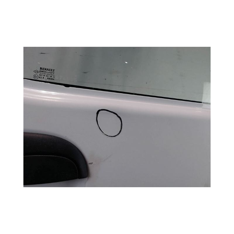 PORTE AVANT DROIT RENAULT KANGOO EXPRESS 97-2003