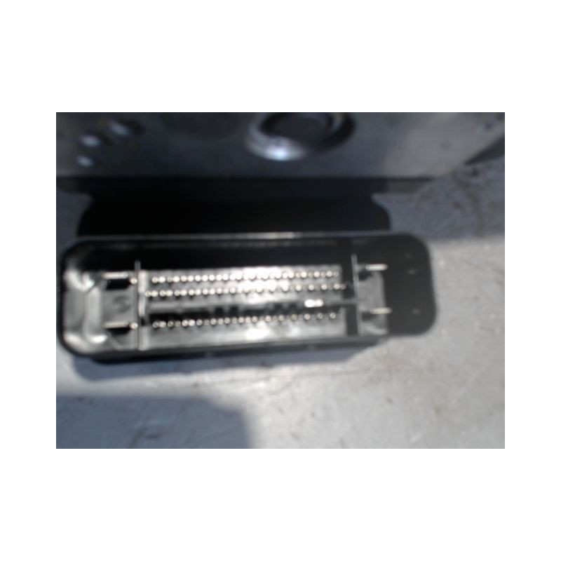 UNITE HYDRAULIQUE ABS FORD FIESTA 2010-