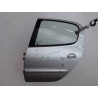 PORTE ARRIERE GAUCHE PEUGEOT 206