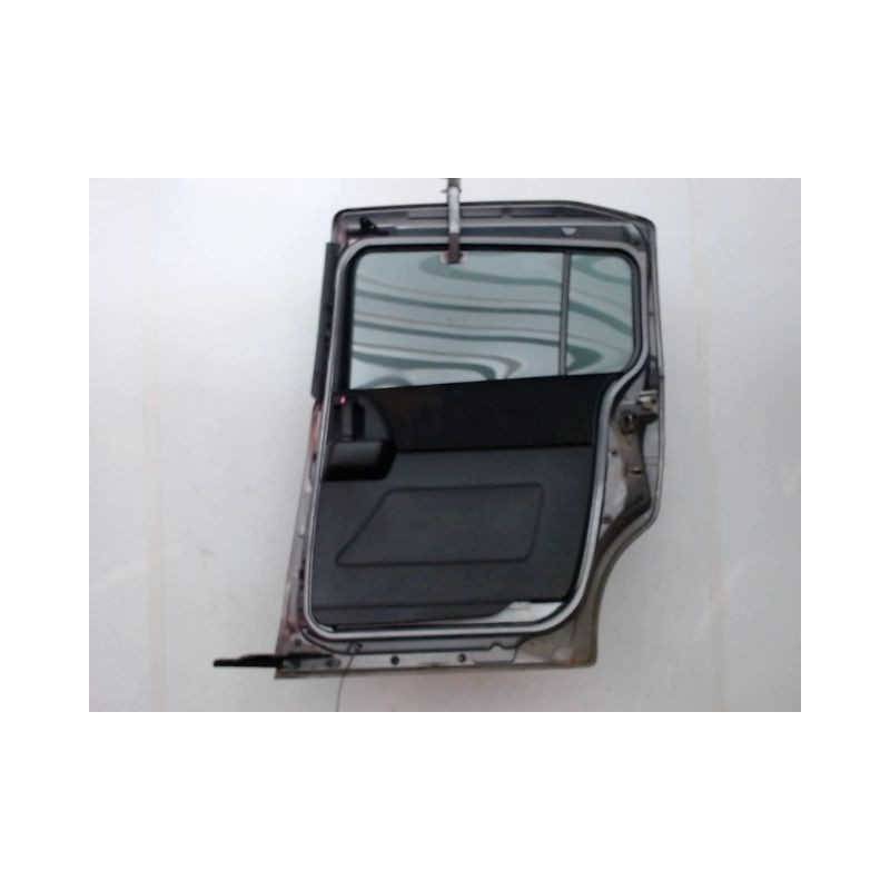 PORTE COULISSANTE DROITE MAZDA 5
