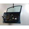 PORTE AVANT DROIT FORD FIESTA