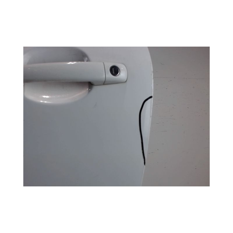 PORTE AVANT GAUCHE PEUGEOT 207 3P