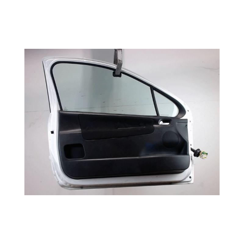 PORTE AVANT GAUCHE PEUGEOT 207 3P