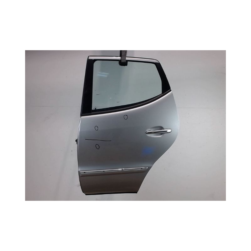 PORTE ARRIERE GAUCHE MERCEDES CLASSE A 2001 -