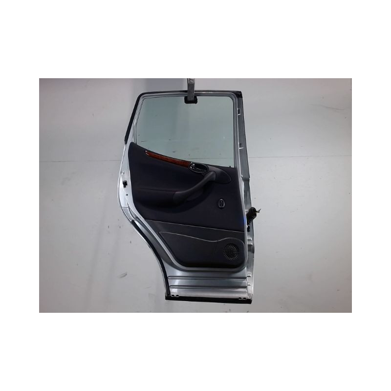 PORTE ARRIERE GAUCHE MERCEDES CLASSE A 2001 -