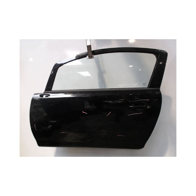 PORTE AVANT GAUCHE OPEL CORSA