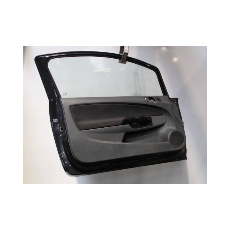 PORTE AVANT GAUCHE OPEL CORSA