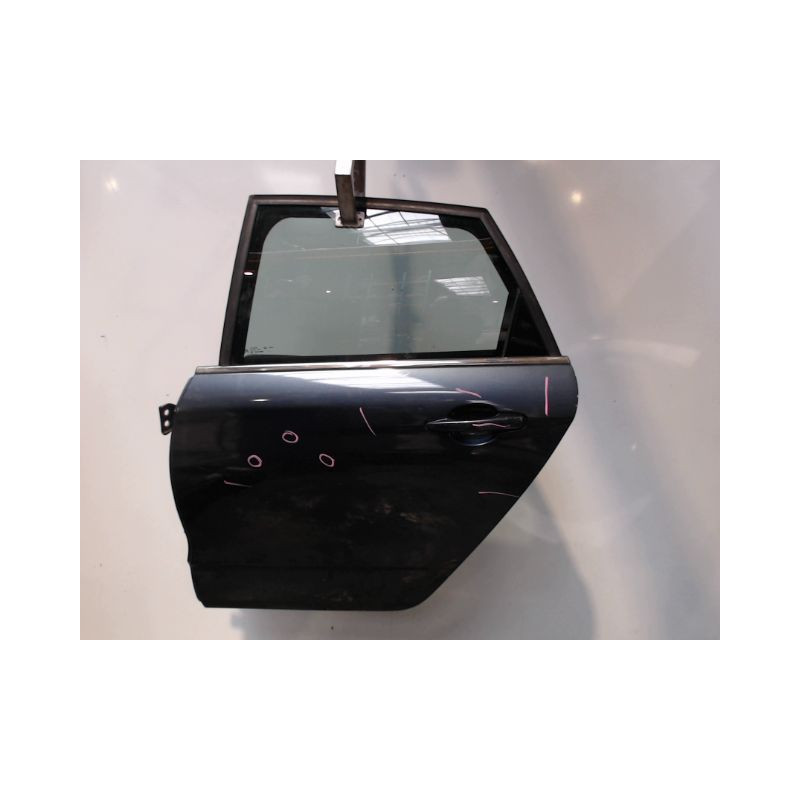 PORTE ARRIERE GAUCHE CITROEN C4 2010-