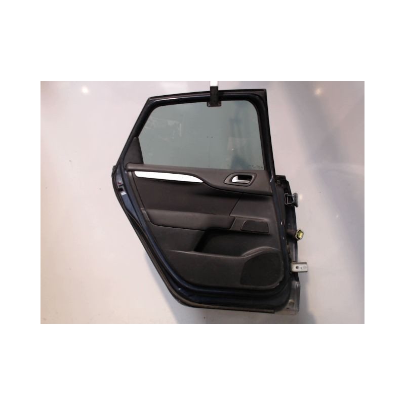 PORTE ARRIERE GAUCHE CITROEN C4 2010-