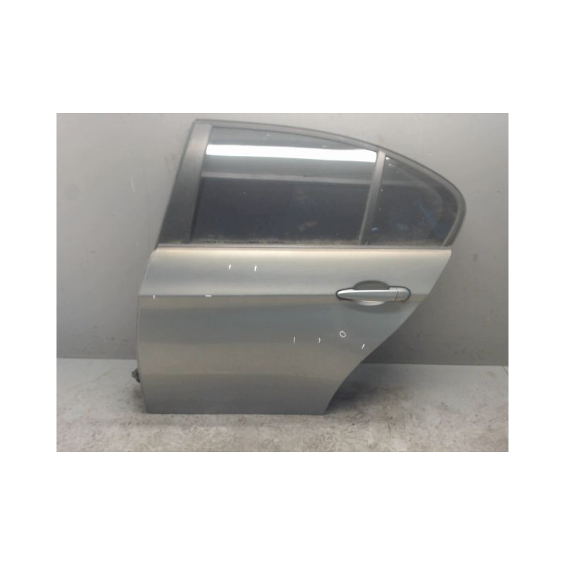 PORTE ARRIERE GAUCHE B.M.W. SERIE 3