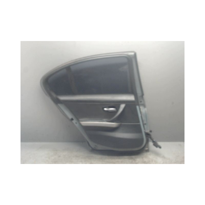 PORTE ARRIERE GAUCHE B.M.W. SERIE 3