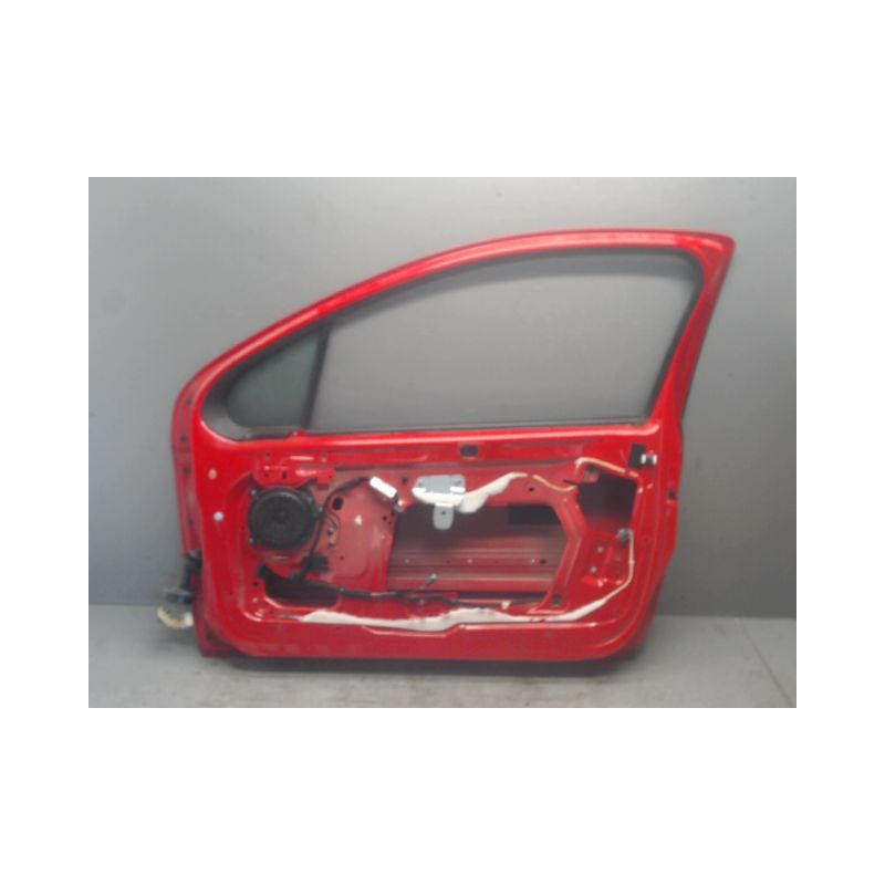 PORTE AVANT DROIT PEUGEOT 207