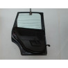 PORTE ARRIERE GAUCHE FORD FIESTA
