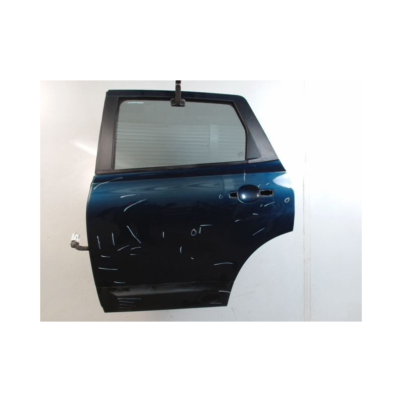 PORTE ARRIERE GAUCHE NISSAN QASHQAI