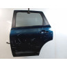 PORTE ARRIERE GAUCHE NISSAN QASHQAI