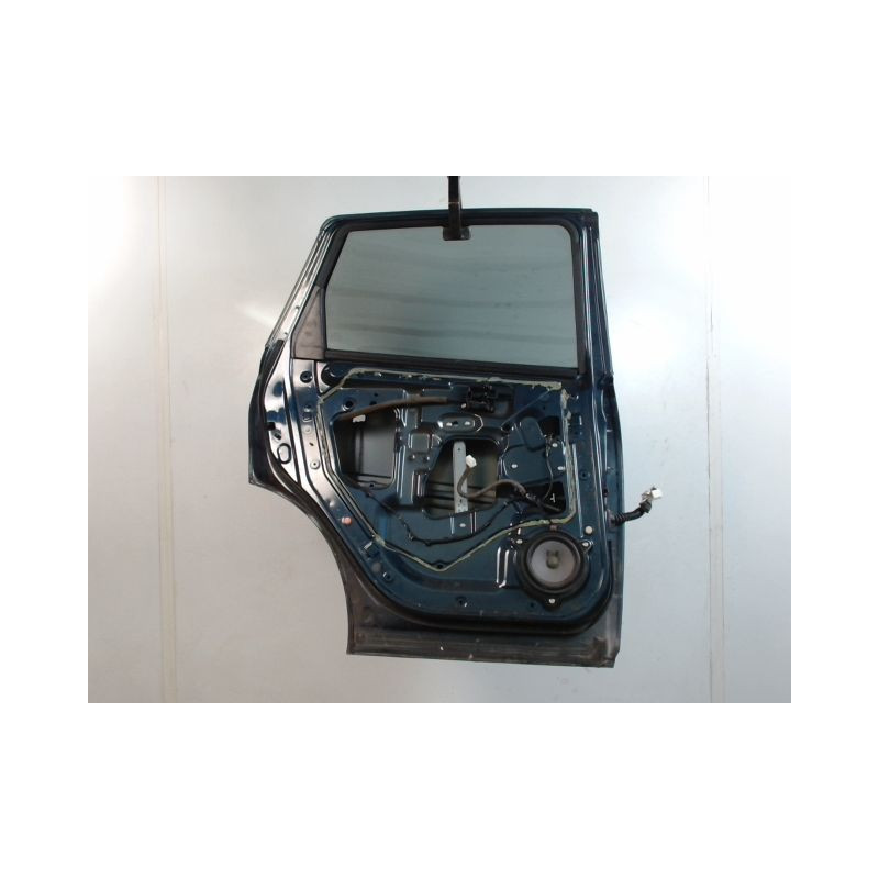 PORTE ARRIERE GAUCHE NISSAN QASHQAI