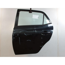 PORTE ARG