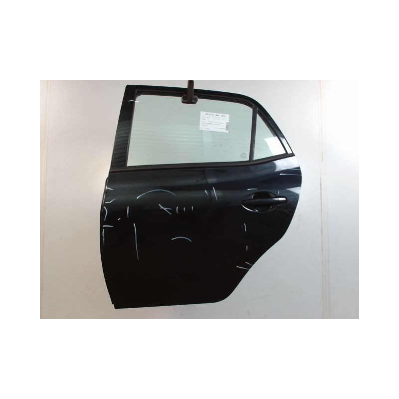 PORTE ARRIERE GAUCHE TOYOTA AURIS