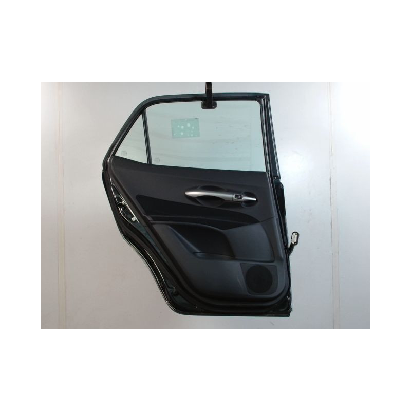 PORTE ARRIERE GAUCHE TOYOTA AURIS