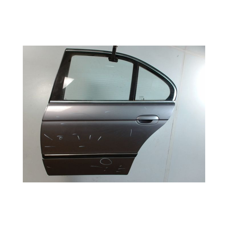 PORTE ARRIERE GAUCHE B.M.W. SERIE 5