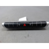 BOUTON DE WARNING SMART FORTWO COUPE 2007-