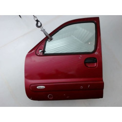 PORTE AVG