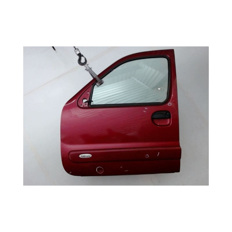 PORTE AVANT GAUCHE RENAULT KANGOO