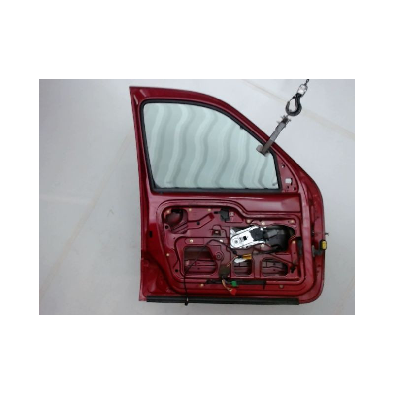 PORTE AVANT GAUCHE RENAULT KANGOO