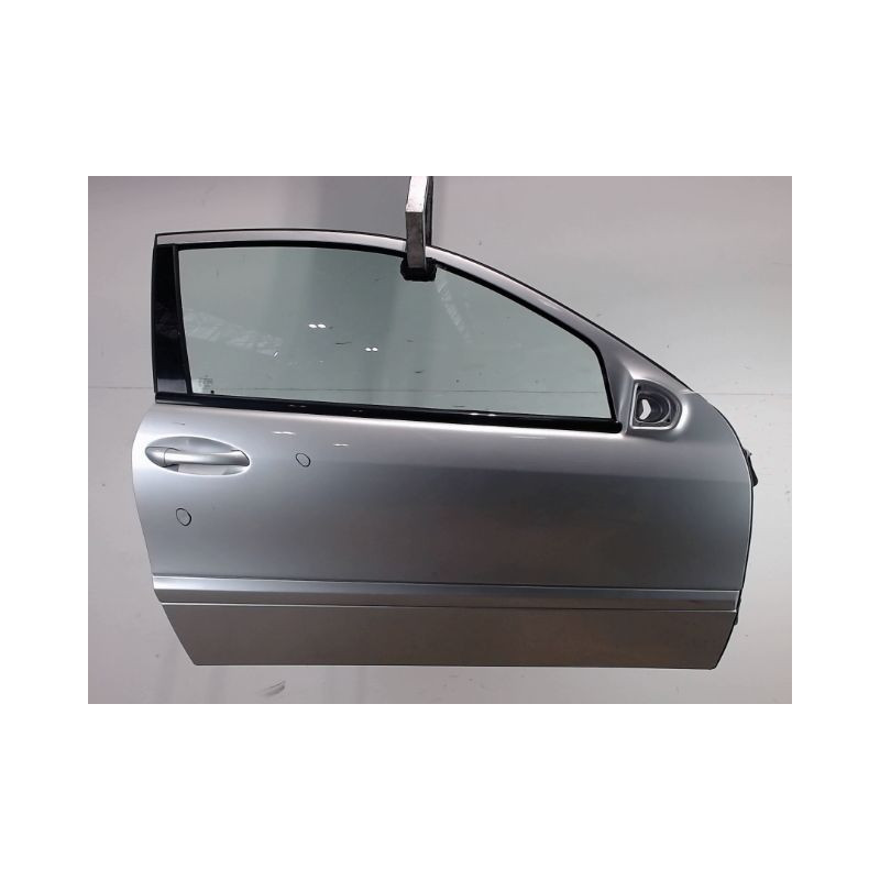 PORTE AVANT DROIT MERCEDES CLASSE C COUPE SPORT 2004-