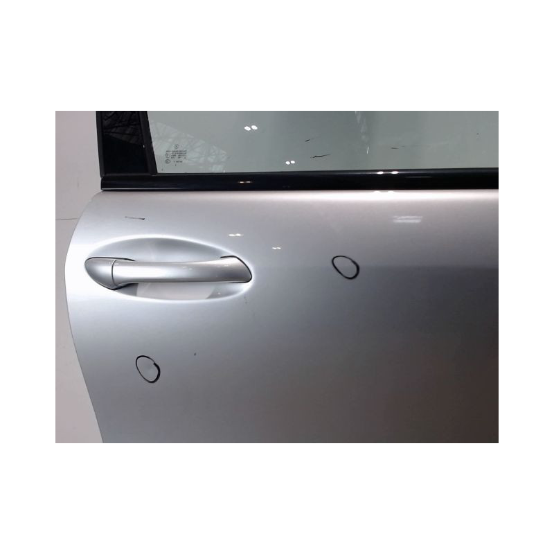 PORTE AVANT DROIT MERCEDES CLASSE C COUPE SPORT 2004-