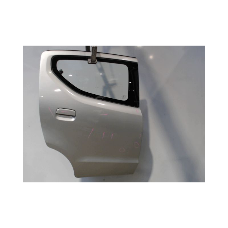 PORTE ARRIERE DROIT NISSAN PIXO