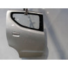 PORTE ARRIERE DROIT NISSAN PIXO