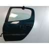 PORTE ARRIERE GAUCHE PEUGEOT 206