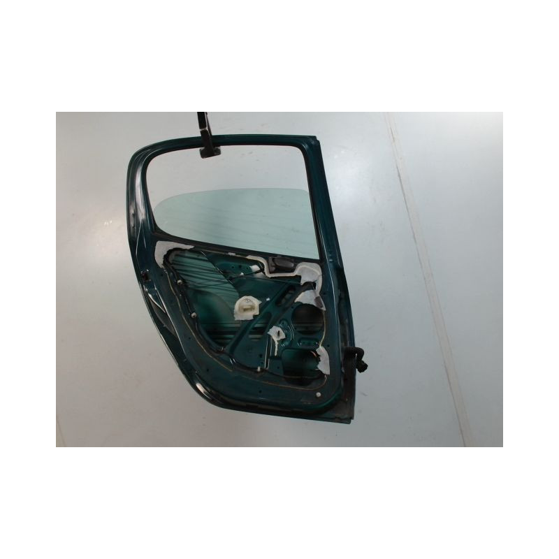 PORTE ARRIERE GAUCHE PEUGEOT 206