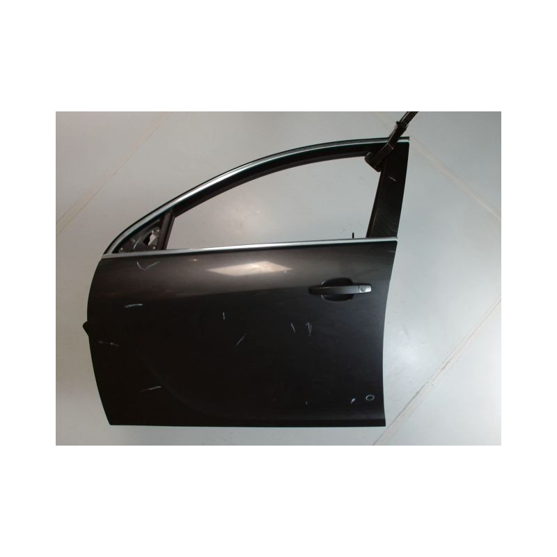 PORTE AVANT GAUCHE OPEL INSIGNIA