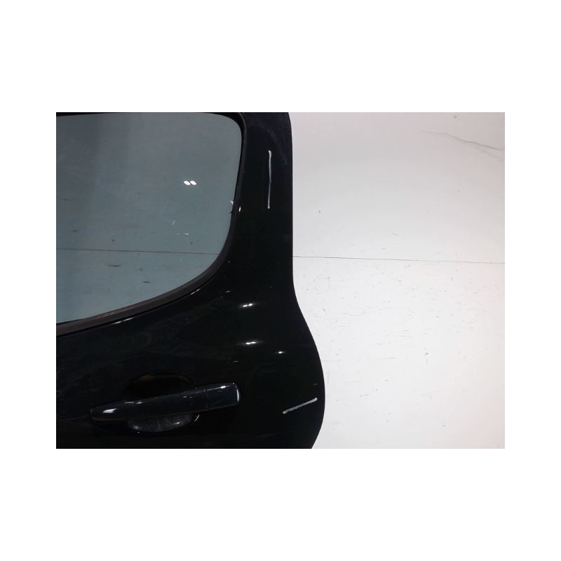 PORTE ARRIERE GAUCHE PEUGEOT 308 2007-