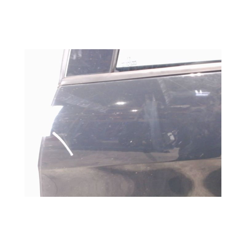 PORTE ARRIERE GAUCHE PEUGEOT 308 2007-