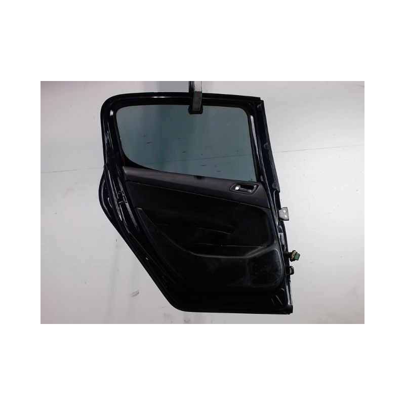 PORTE ARRIERE GAUCHE PEUGEOT 308 2007-