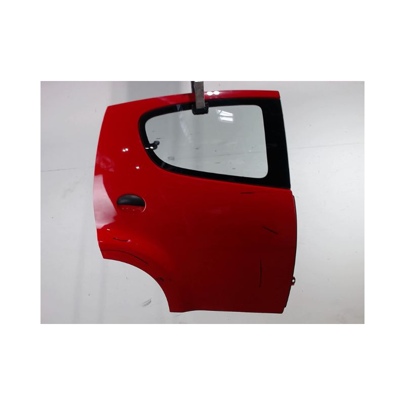 PORTE ARRIERE DROIT CITROEN C1 5P