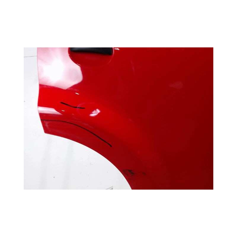 PORTE ARRIERE DROIT CITROEN C1 5P