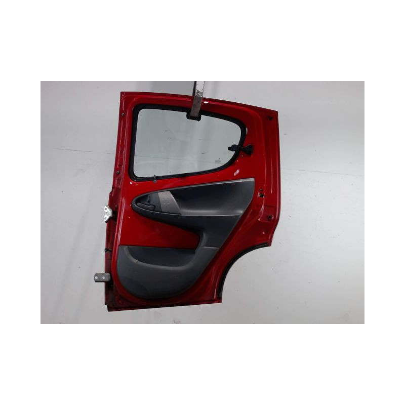 PORTE ARRIERE DROIT CITROEN C1 5P