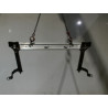 TRAVERSE INFERIEURE ARMATURE AVANT RENAULT SCENIC III 2009-