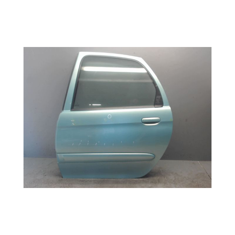 PORTE ARRIERE GAUCHE CITROEN XSARA